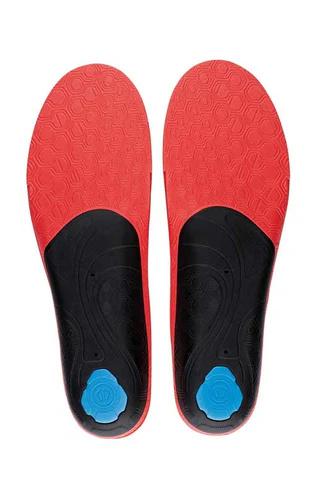 SOLETTA DA SCI 3FEET ECO WINTER LOW 