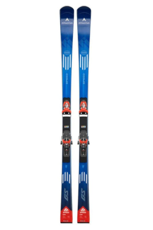 DYNASTAR SPEED MASTE GS R22+ SPX15 