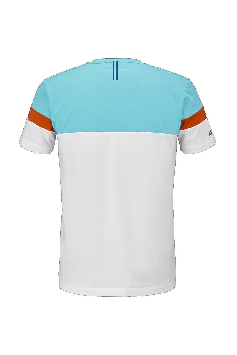 Carica immagine in Galleria Viewer, BABOLAT CREW NECK TEE 
