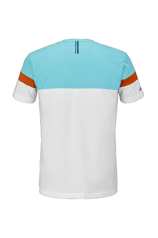 BABOLAT CREW NECK TEE 