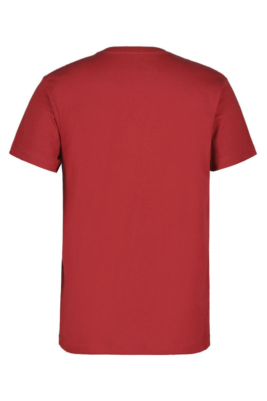 MOCHBACH T-SHIRT ICEPEAK 