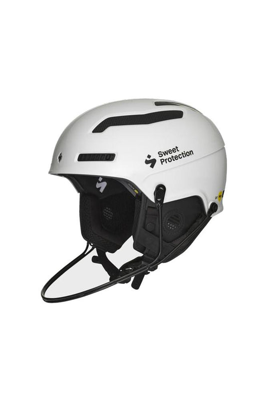 TROOPER 2VI SL MIPS HELMETS 