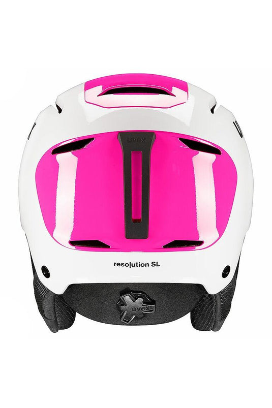 RESOLUTION SL UVEX 