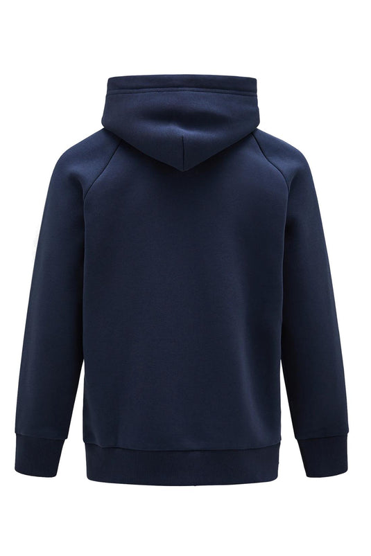 M ORIGINAL SMALL LOGO ZIP-B 