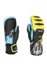 SQ JR CF MITT BAMBINO LEVEL