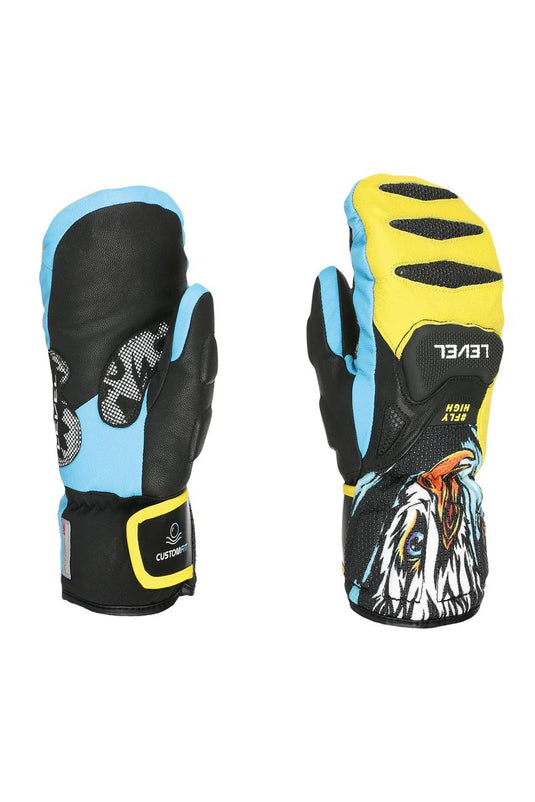 SQ JR CF MITT BAMBINO LEVEL 