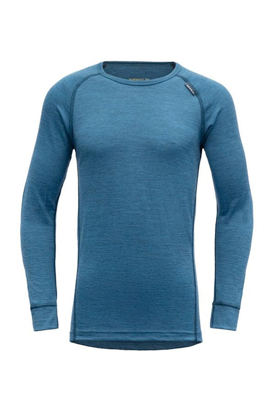 MAGLIA BREEZE MERINO JR 
