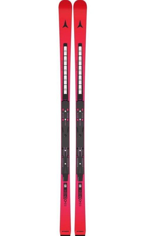 ATOMIC REDSTER G9 FIS 184 ATTACCO ICON 16 
