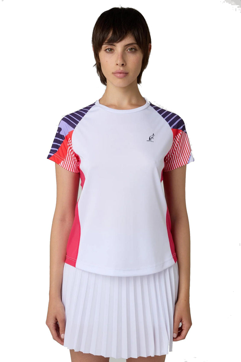 Carica immagine in Galleria Viewer, COURT T-SHIRT AUSTRALIAN 
