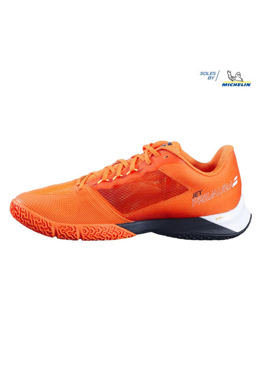 SCARPE PADEL JET PREMURA 2 BABOLAT 