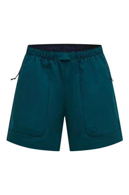 OUTDOOR SHORT DONNA PEAK PERFORMANCE 