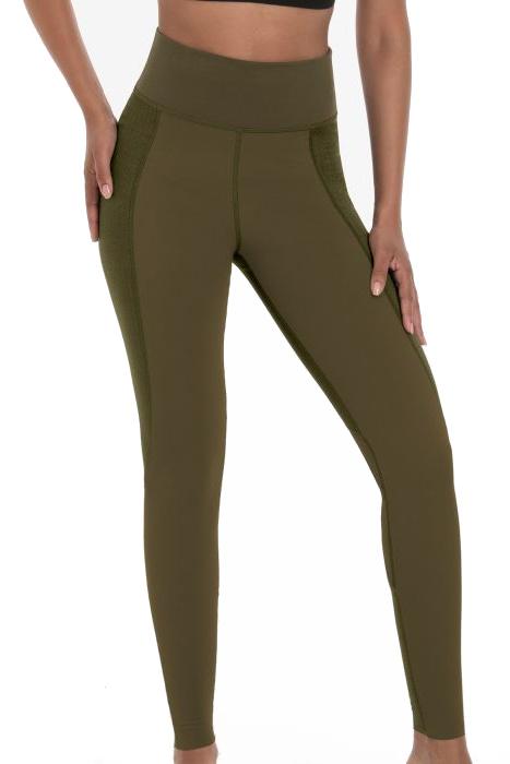 Carica immagine in Galleria Viewer, SPORT TIGHTS COMPRESSION- SPORT TIGHS LUNGHI 
