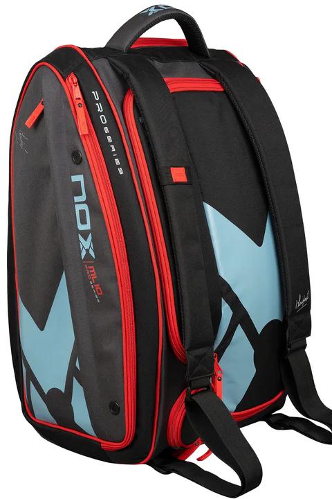 Portaracchette compatto AT10 COMPETITION XL 