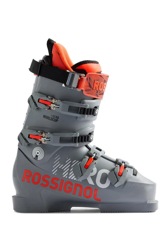 ROSSIGNOL HERO WORLD CUP ZA  POWER GREY 2026/2027 