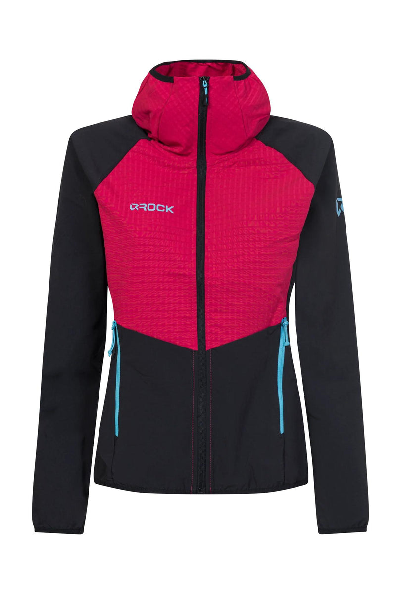 Carica immagine in Galleria Viewer, GIACCA SOFTSHELL DONNA RAZOR BLADE 2.0 
