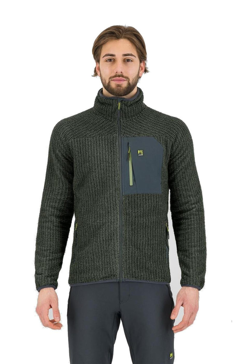 Carica immagine in Galleria Viewer, ROCCHETTA EVO FLEECE 
