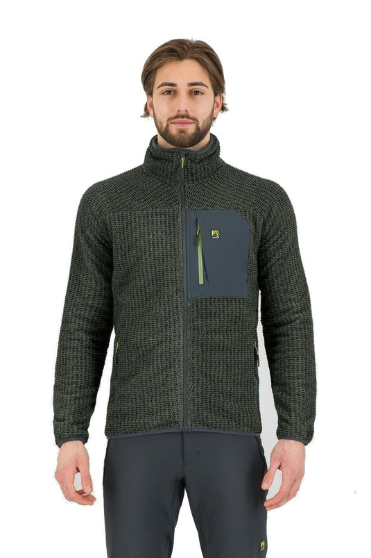 ROCCHETTA EVO FLEECE 