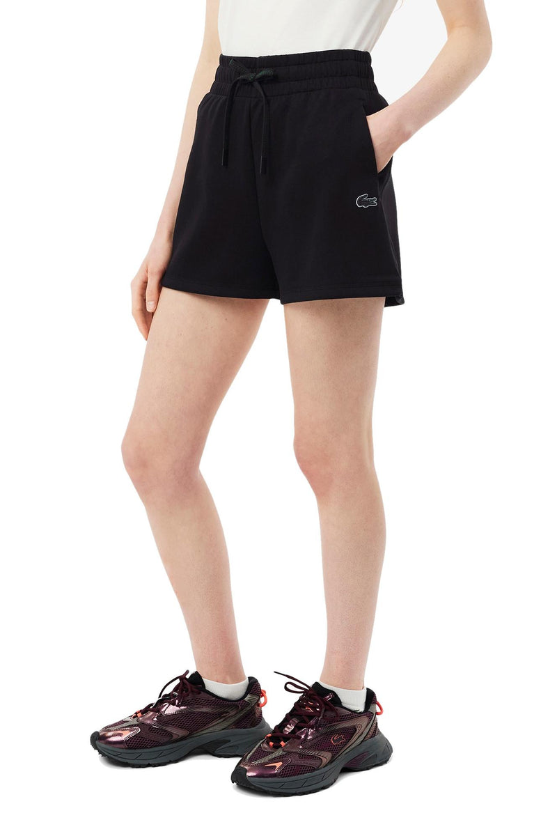Carica immagine in Galleria Viewer, SHORT IN JERSEY DI COTONE LACOSTE 
