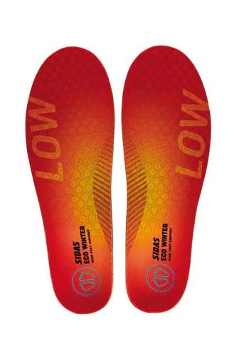 SOLETTA DA SCI 3FEET ECO WINTER LOW 