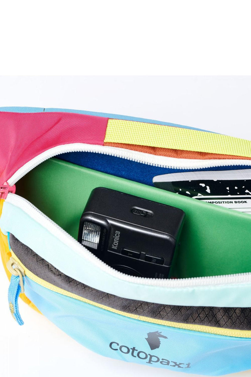 Carica immagine in Galleria Viewer, KAPAI 3l HIP PACK DEL DIA 
