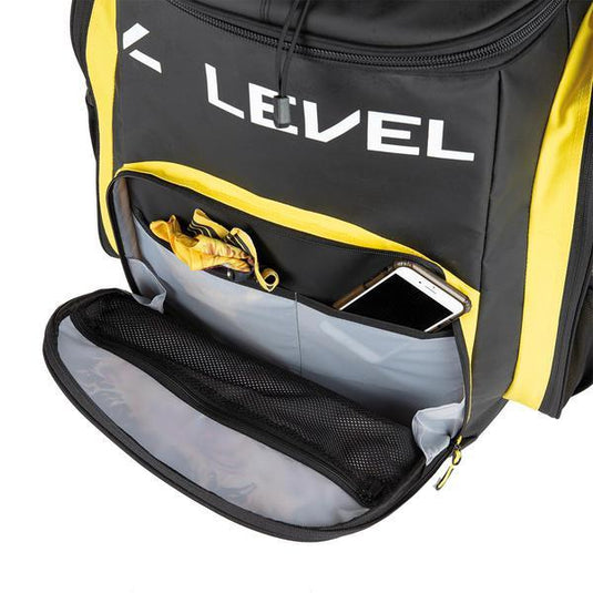 ZAINO SKI TEAM 40LT 