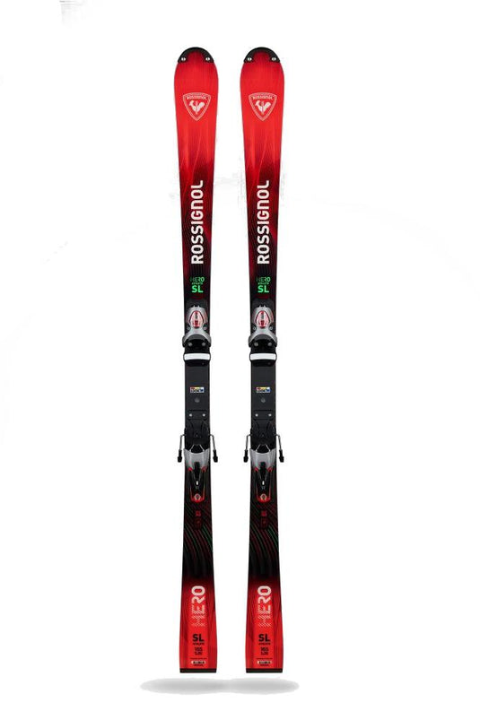 ROSSIGNOL HERO SL PRO 128-149 R21 SPX11 