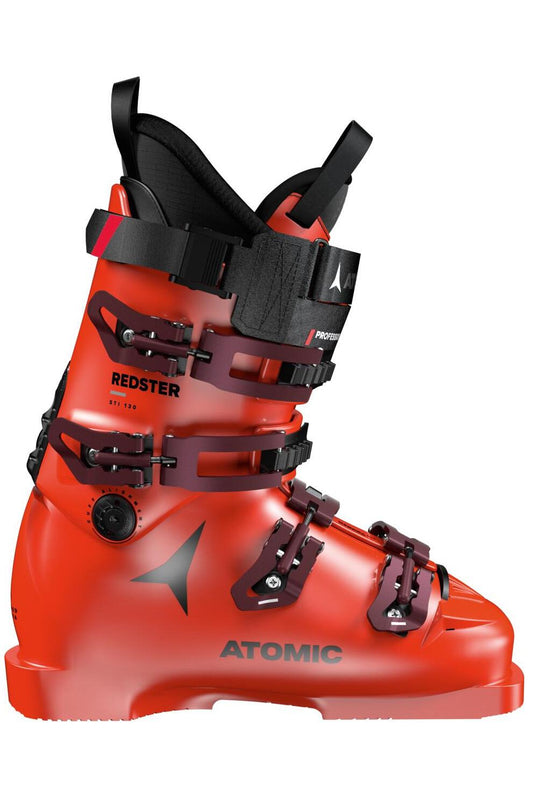 REDSTER STI 130 ROSSO/NERO 