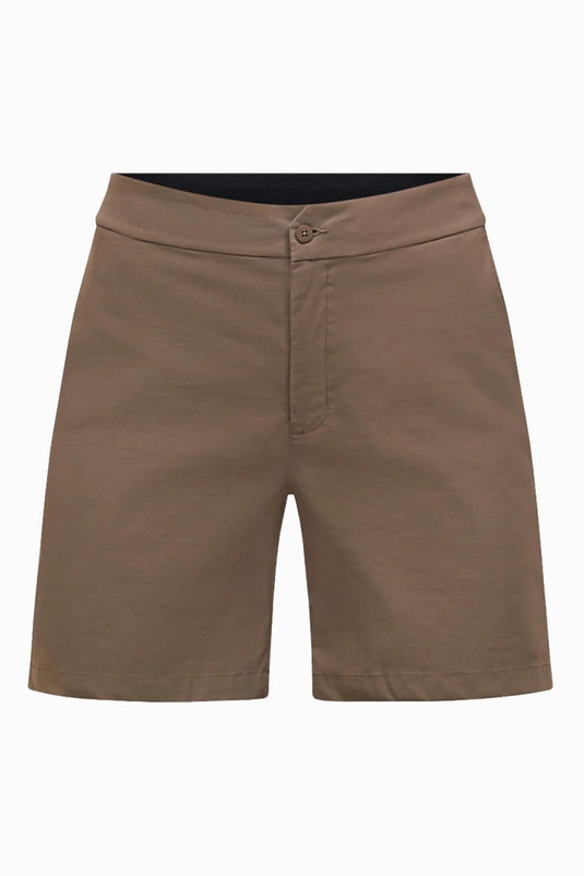 PLAYER SHORT DONNA PEAK PERFORMANCE 