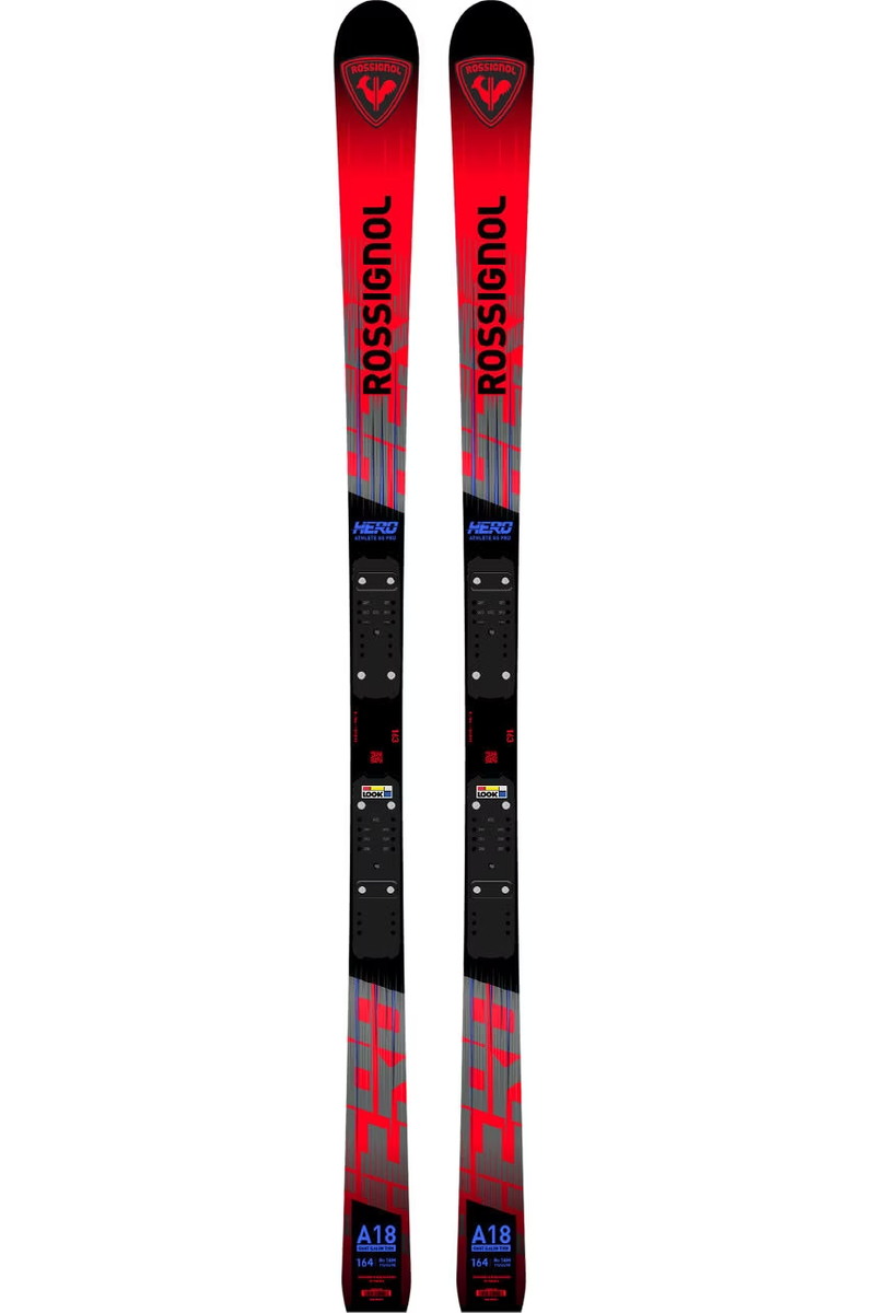 Carica immagine in Galleria Viewer, ROSSIGNOL HERO ATHLETE JUNIOR FIS GS R21 
