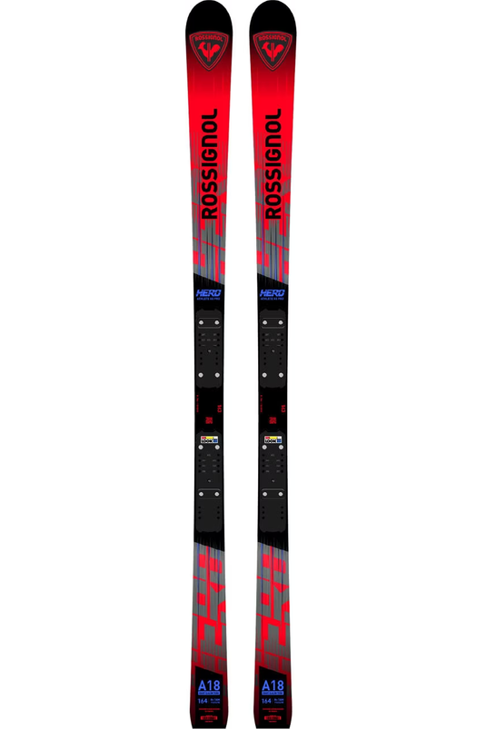 ROSSIGNOL HERO ATHLETE JUNIOR FIS GS R21 
