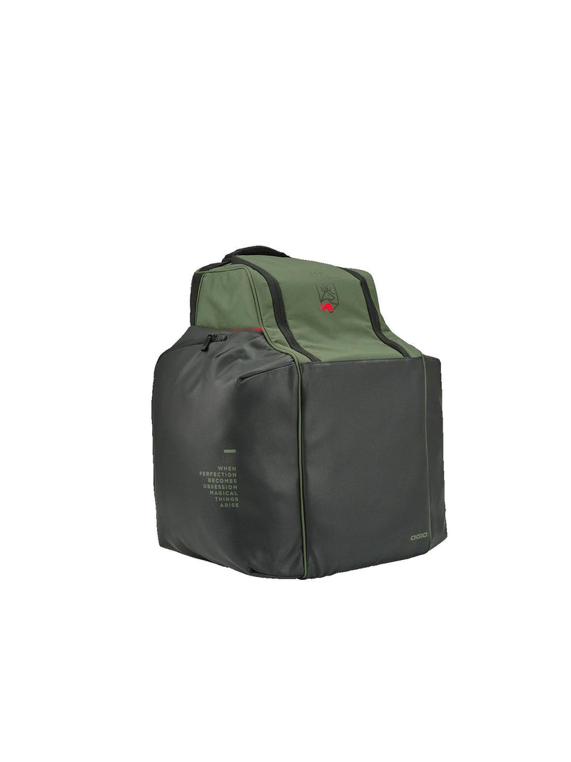 Carica immagine in Galleria Viewer, BORSA DA GARA VAN DEER 90L 
