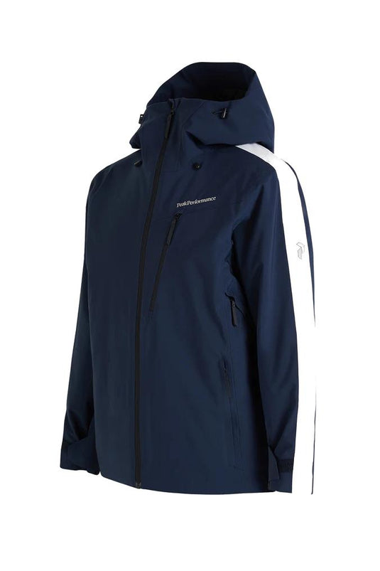 GIACCA NAVTECH INSULATED 2L DA UOMO 