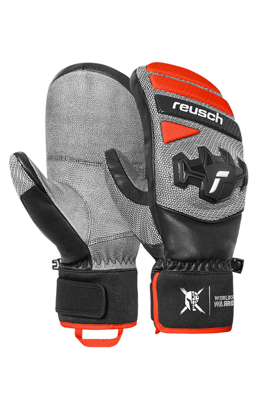 REUSCH WORLDCUP WARRIOR TEAM MITTEN 
