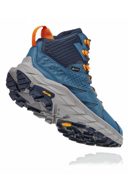 Carica immagine in Galleria Viewer, ANACAPA MID GORE-TEX HOKA 
