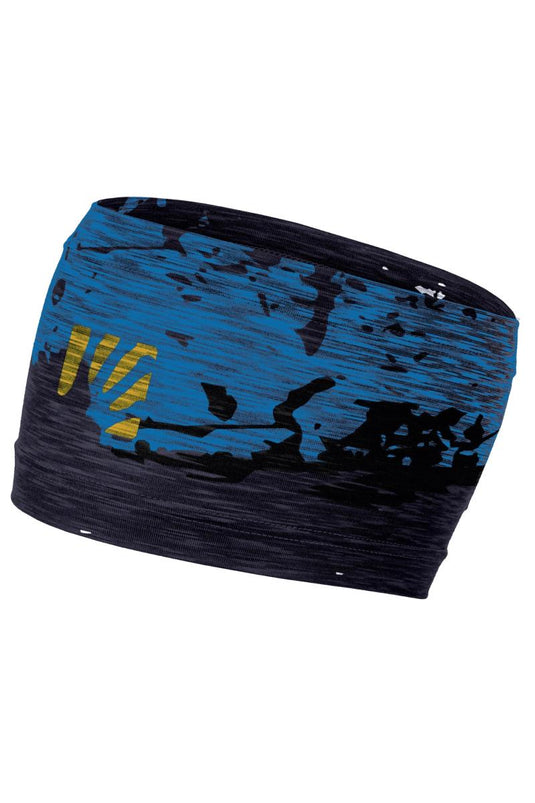 CRODA ROSSA HEADBAND 