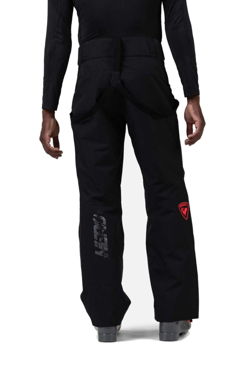 Carica immagine in Galleria Viewer, PANTALONI DA SCI IMBOTTITI HERO BLACKSIDE UOMO 
