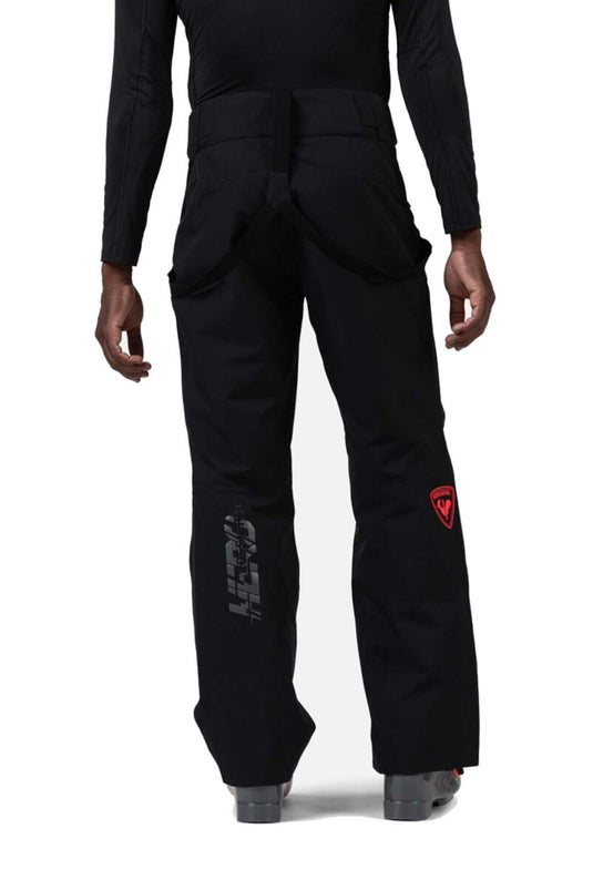 PANTALONI DA SCI IMBOTTITI HERO BLACKSIDE UOMO 