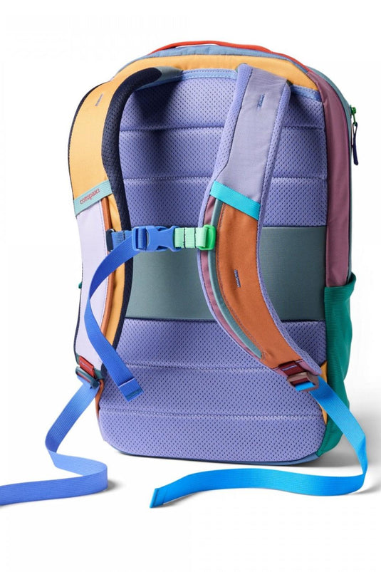 ALLAPA 18L DAYPACK DEL DIA COTOPAXI 