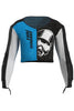 MAGLIA RACING CON PROTEZIONI