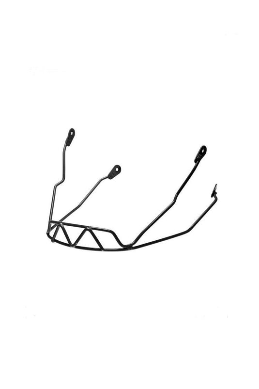 MENTONIERA CASCO ORECCHIE MORBIDE 