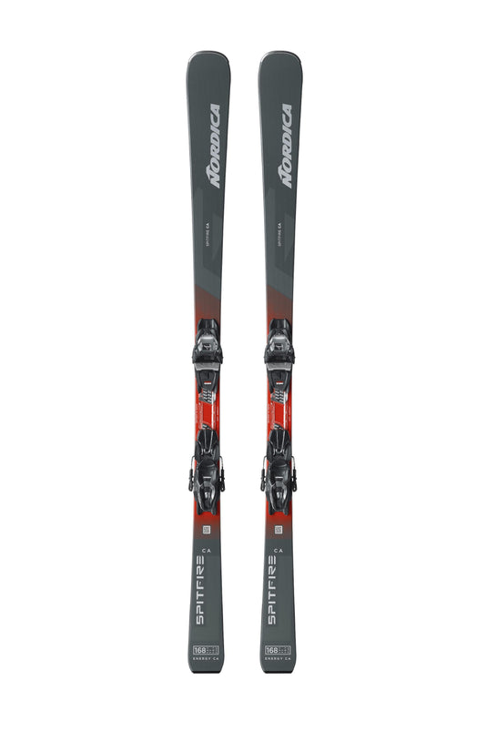 NORDICA SPITFIRE CA FDT 