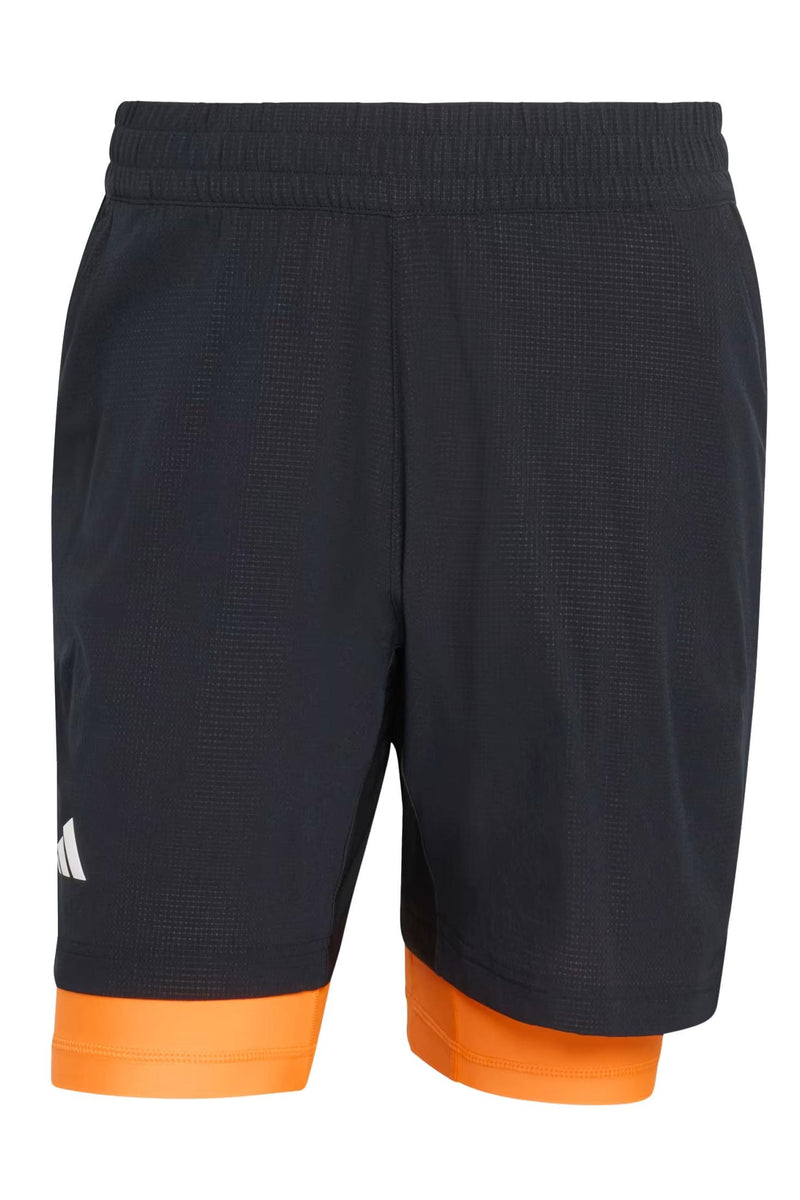 Carica immagine in Galleria Viewer, SET SHORT DA TENNIS CLIMACOOL CON SHORT INTERNI 
