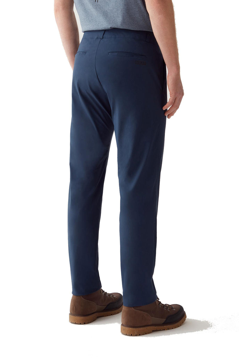 Carica immagine in Galleria Viewer, PANTALONE TECNICO TAGLIO CHINO 
