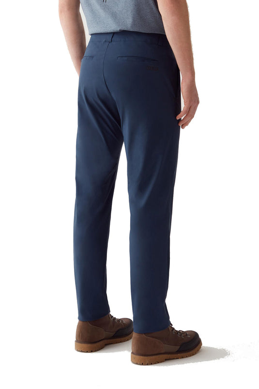 PANTALONE TECNICO TAGLIO CHINO 