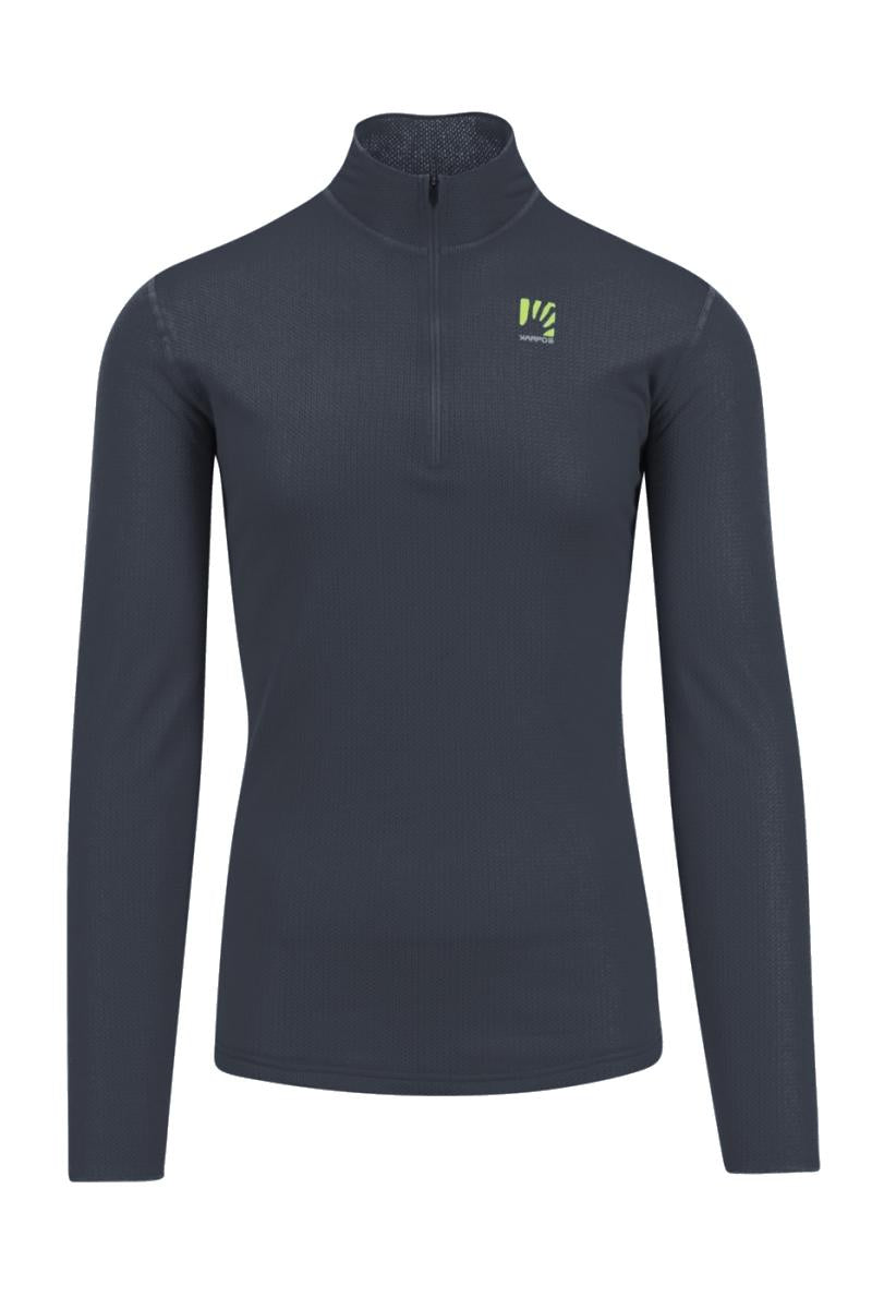 Carica immagine in Galleria Viewer, ALAGNA HALF ZIP LIGHT FLEECE 
