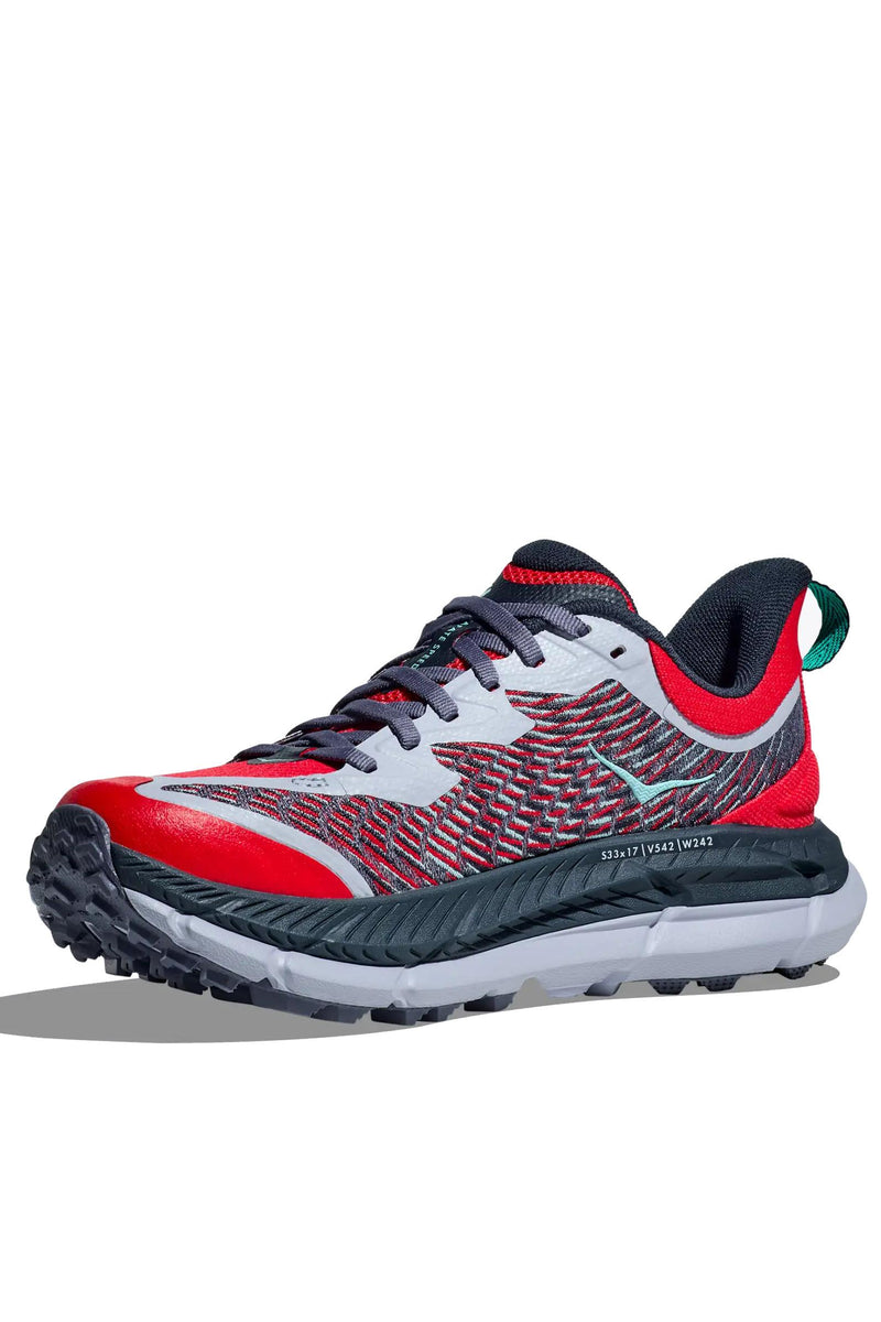 Load image into Gallery viewer, HOKA MAFATE SPEED 4 UOMO 
