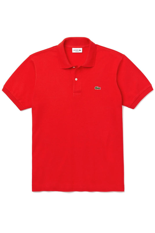 POLO LACOSTE UOMO 