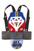 LONG BACK PROTECTOR DIAMOND