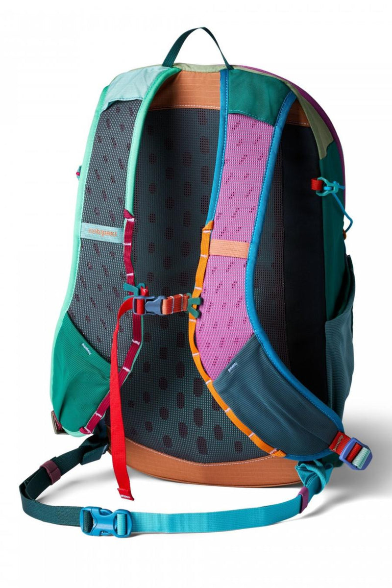 Carica immagine in Galleria Viewer, ELQUI 18L BACKPACK DEL DIA COTOPAXI 
