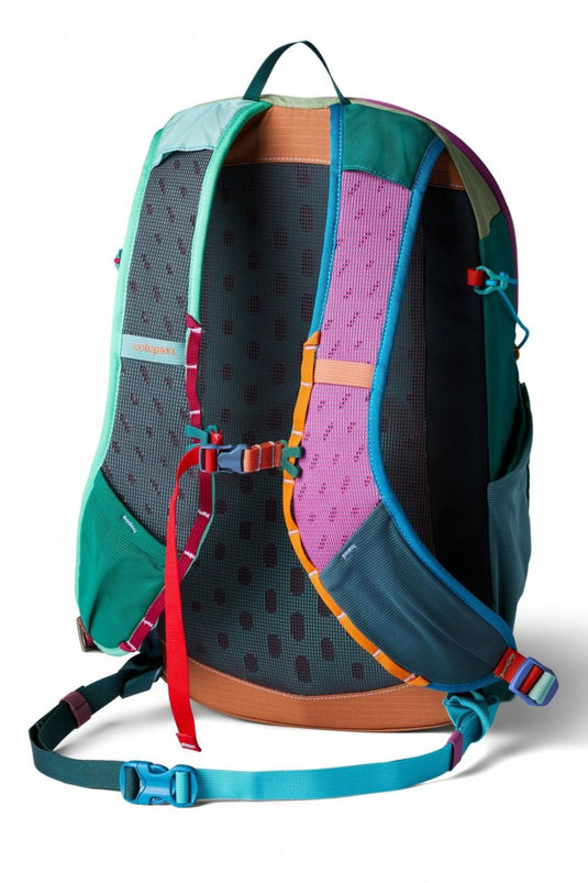 ELQUI 18L BACKPACK DEL DIA COTOPAXI 
